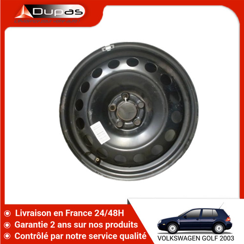 Jante tole volkswagen - 🇫🇷,