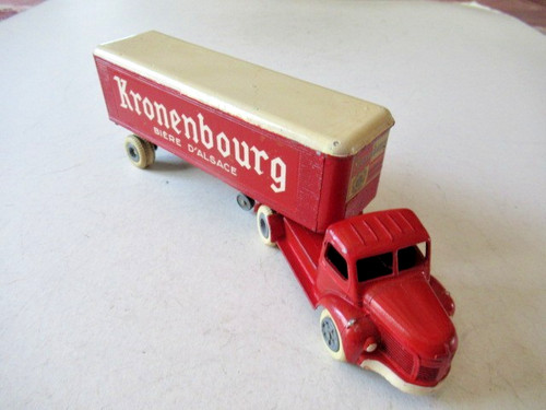 Dinky toys d - , r