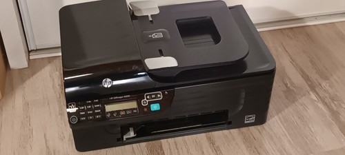Imprimante tout hp - imprimante, tout-en-un