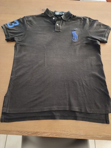 Polo ralph lauren - polo, custom