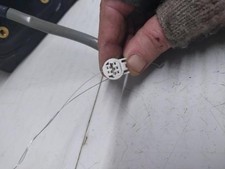 Retroviseur gauche SUBARU