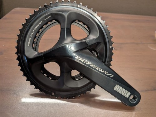 Pédalier shimano ultegra - shimano,