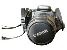 Canon EOS 400D Appareil Photo