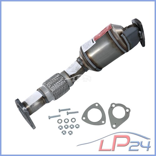 Catalyseur avec kit pièces - catalyseur, /