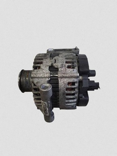 Ford transit furgon alternator - ford,
