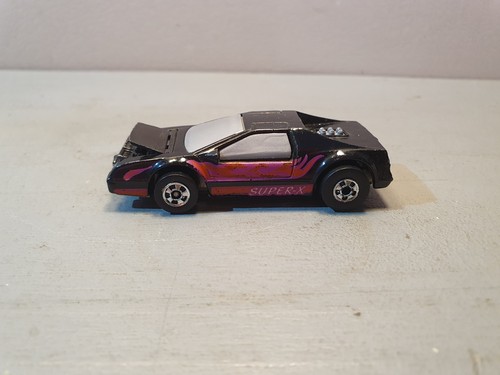 Craks ups hot wheels - craks,