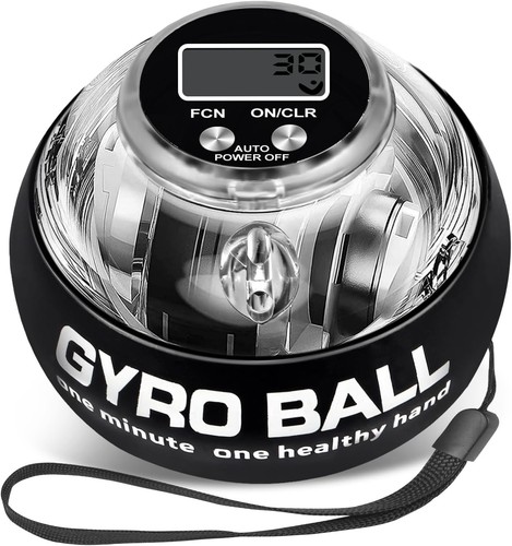 Generic gyro ball metal - gyro,