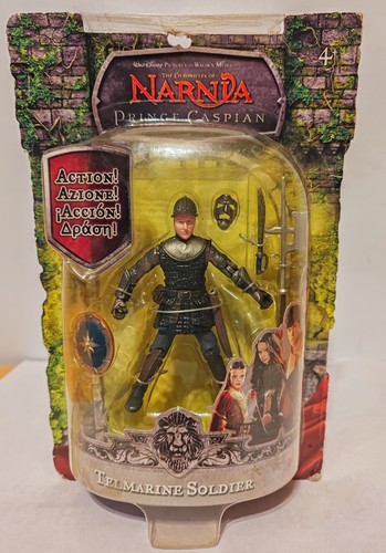 Collector narnia telmarine - collector,