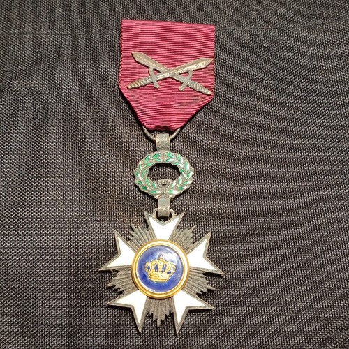 J11 médaille - j11/5/26,