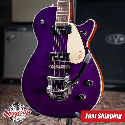Gretsch g5210t p90 - gretsch, g5210t-p90