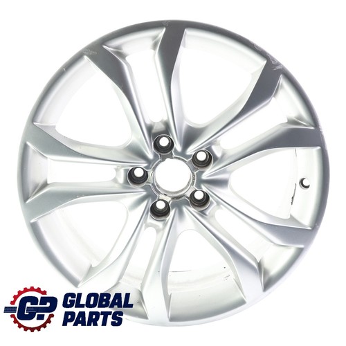 Audi jante en alliage - 8p,