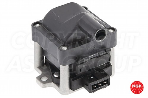 Nouvelle bobine allumage - nouvelle, d'allumage