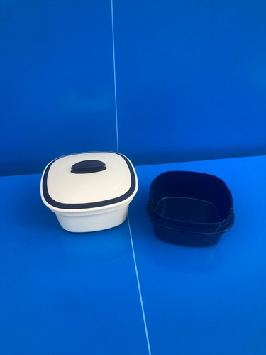 Boite tupperware - boite,