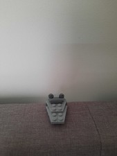 Lego Star Wars mini star destroyer