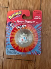 1999 Original Pokemon Power