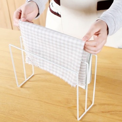 Cintre balcon serviette - cintre, de