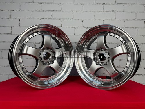 Roues style meister s1 - roues,
