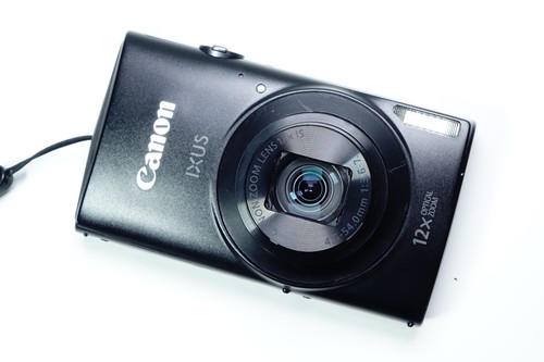 Canon ixus 172 - canon,