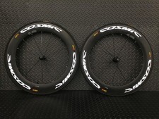 Roue carbone MAVIC