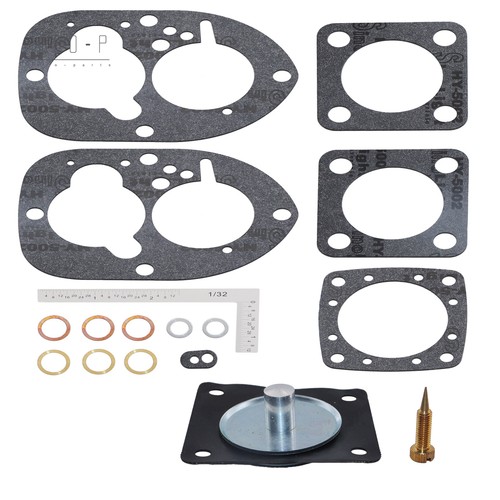 856471 carburetor rebuild kit - rebuild,
