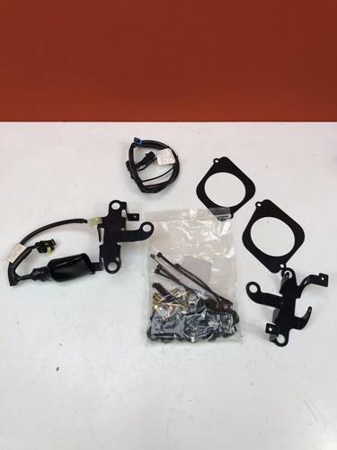 Feux additionnels pour - , honda