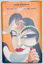 DONNE INFORMATE SUI FATTI |