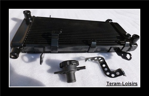 Radiateur pour suzuki 1000s - sv,