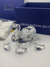 SWAROVSKI SCS Jubilee Edition