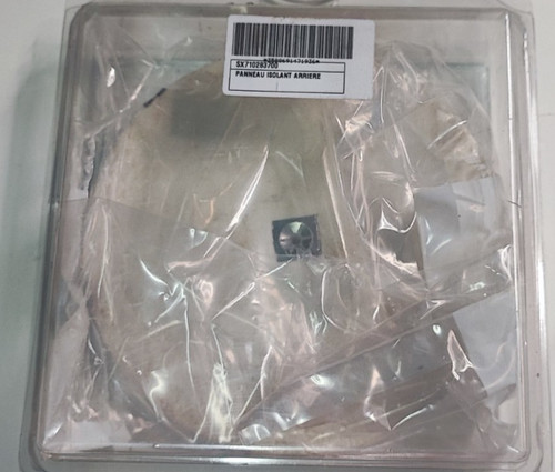 Sx710283700 rear insulation - sx710283700,