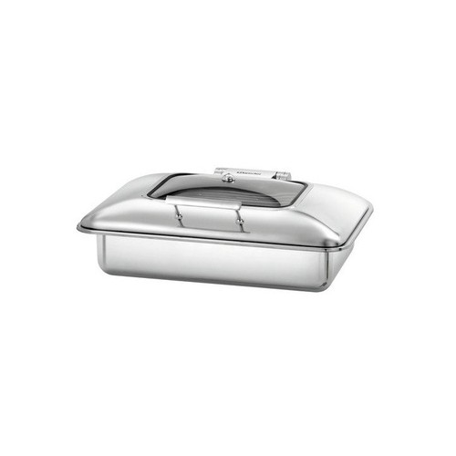 Chafing dish inox - , 1/1,