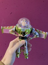 Figurine Rare BUZZ LIGHTYEAR