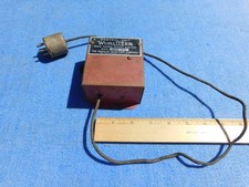 1938 Wurlitzer 600 600A Volume