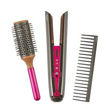 - Dyson Corrale Stylist Set | Hair Straightener Toy for Kids of...