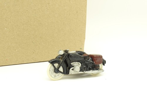 Métal moto side - sb, 1/43
