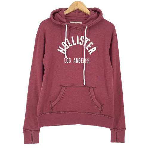 Hollister hoodie vintage - hollister,