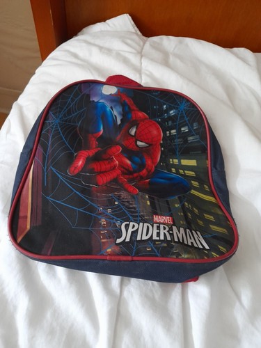 Ancien sac dos - sac,