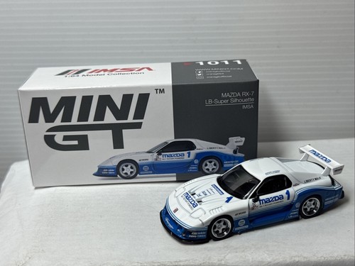 Mini mazda - gt, 🇨🇵