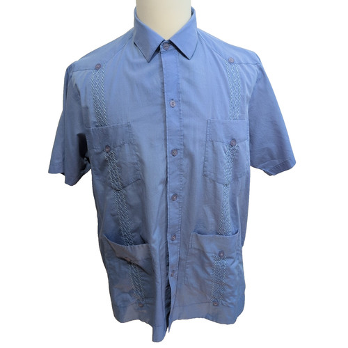 Chemise cuba panama - chemise, ramon