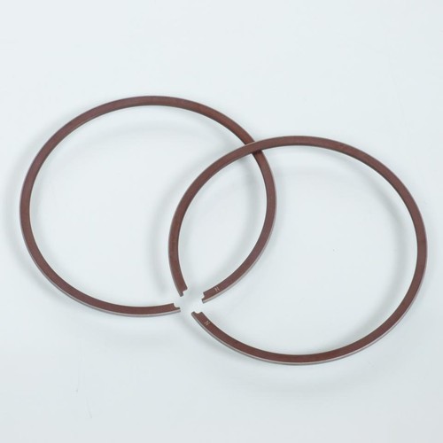 Segment piston tecnium pour - de,