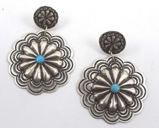 Navajo Handmade Kingman