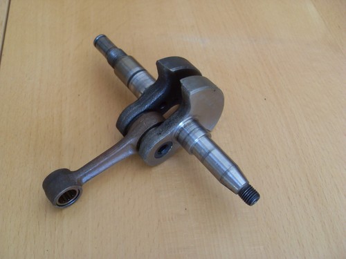 Vilebrequin dolmar 630 - 630, 6400
