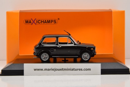 Autobianchi a112 abarth 1974 - autobianchi,