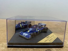 QUARTZO TYRRELL P34 BELGIAN GP