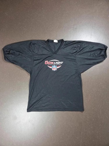 Maillot vintage nfl coors - maillot,