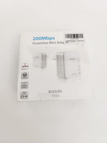 Cpl kit 200mbit 2 ports - 2,