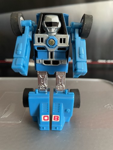 Figurine transformable popy - figurine,