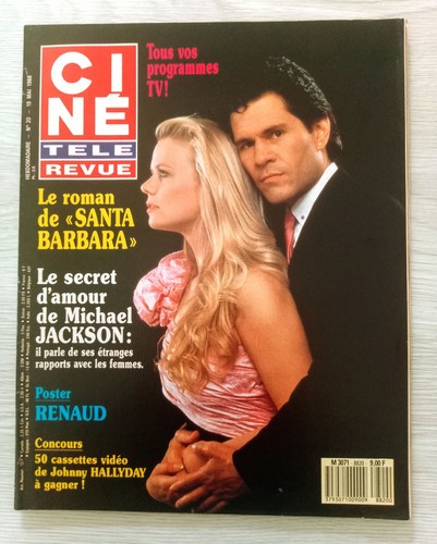 Ciné télé revue - ciné, revue,