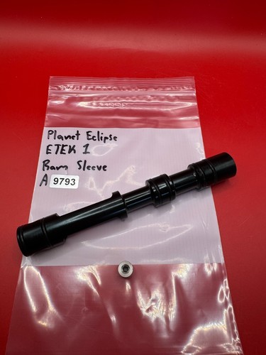 Planet eclipse etek - etek, 1