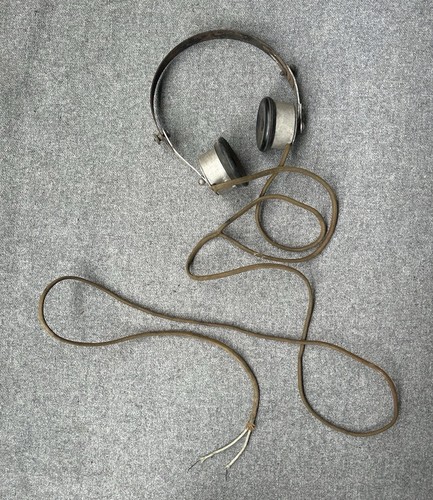 Casque tsf récepteur - tsf,