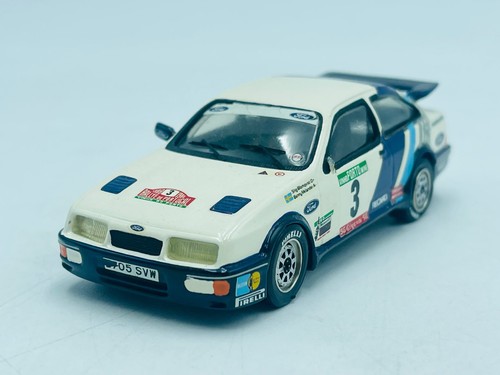 Starter ford sierra - ford, rs